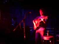 pochette album When it isn't like it should be ...