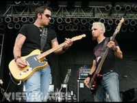 pochette album Alright