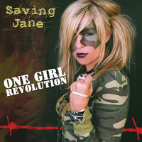 pochette album One girl revolution