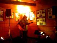 pochette album Honestly