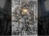 pochette album New world order