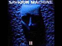 pochette album Saviour machine ii