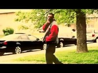 pochette album I can be