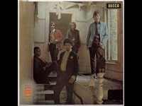 pochette album Little girl