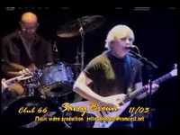 pochette album When it rains