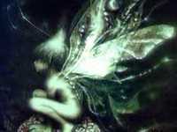 pochette album Away with the fairies