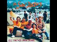 pochette album Broke my heart