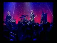 pochette album Clare island