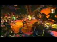 pochette album Macnas parade