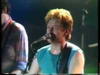 pochette album Why do i always want you