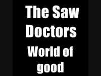 pochette album World of good