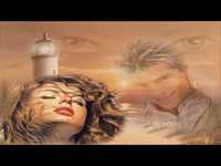 pochette album You got me on the run