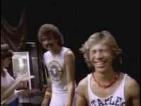 pochette album Out goin' cattin'