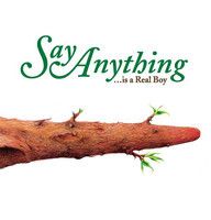 pochette album Alive with the glory of love