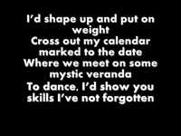 pochette album All choked up