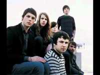 pochette album But a fleeting illness