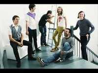 pochette album Goodbye young tutor