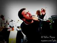 pochette album Slumming it with johnny