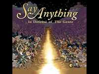 pochette album Sorry