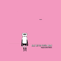 pochette album These fangs