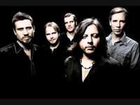 pochette album A kind of eden