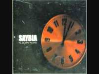 pochette album I wish his eyes belonged to you