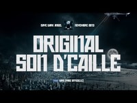 pochette album Original son d'caille
