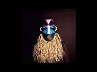 pochette album Hold on