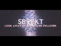 pochette album Look away