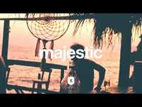 pochette album Never never