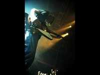 pochette album Halfway home