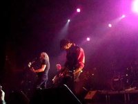 pochette album Keep on drivin'