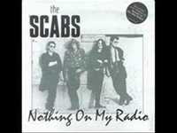 pochette album Nothing on my radio