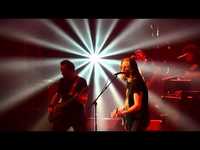 pochette album Woman