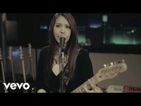 pochette album Departure