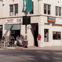 pochette album Aisle 10 (hello allison)