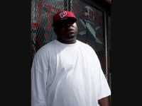 pochette album Bitch nigga