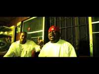 pochette album High powered