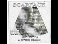 pochette album Last of a dying breed