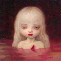 pochette album Band aid covers the bullet hole