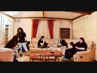 pochette album Antinomy