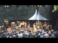 pochette album Ground zero