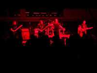 pochette album Outcast