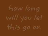 pochette album Drowning