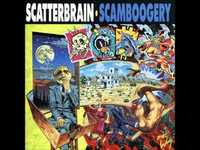pochette album Scamboogery