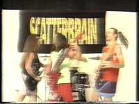 pochette album Sonata #3