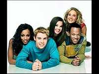 pochette album What she got