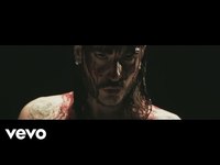 pochette album Anarchie