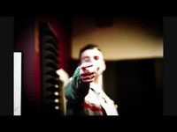 pochette album Gamberge