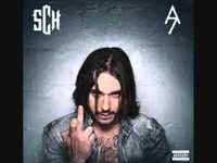 pochette album Gédéon